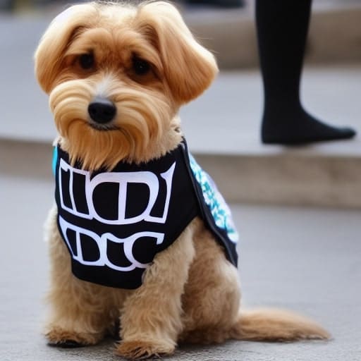 designer dog clothes