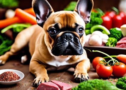 The Best Raw Dog Food Diet?