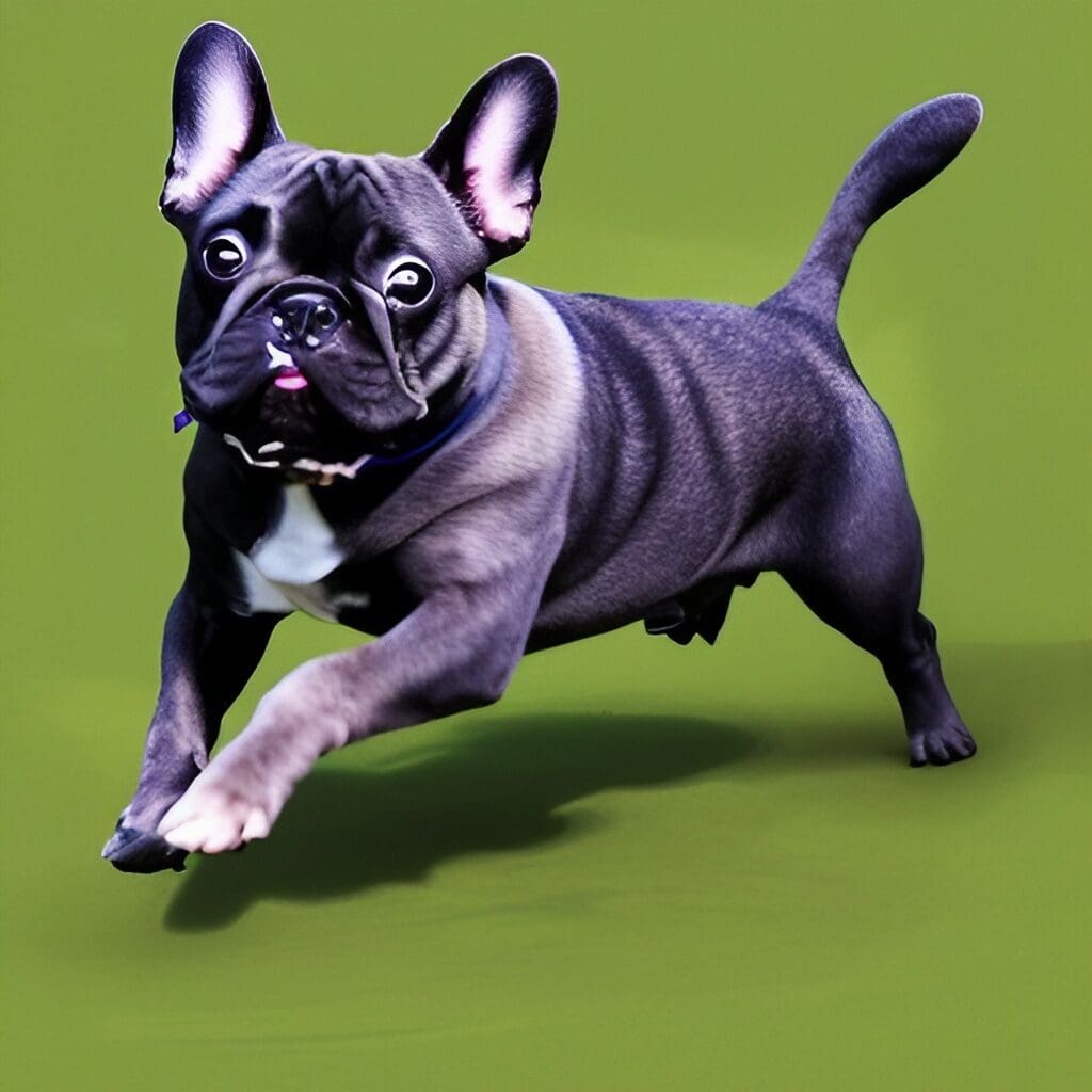 french bulldog barking problems