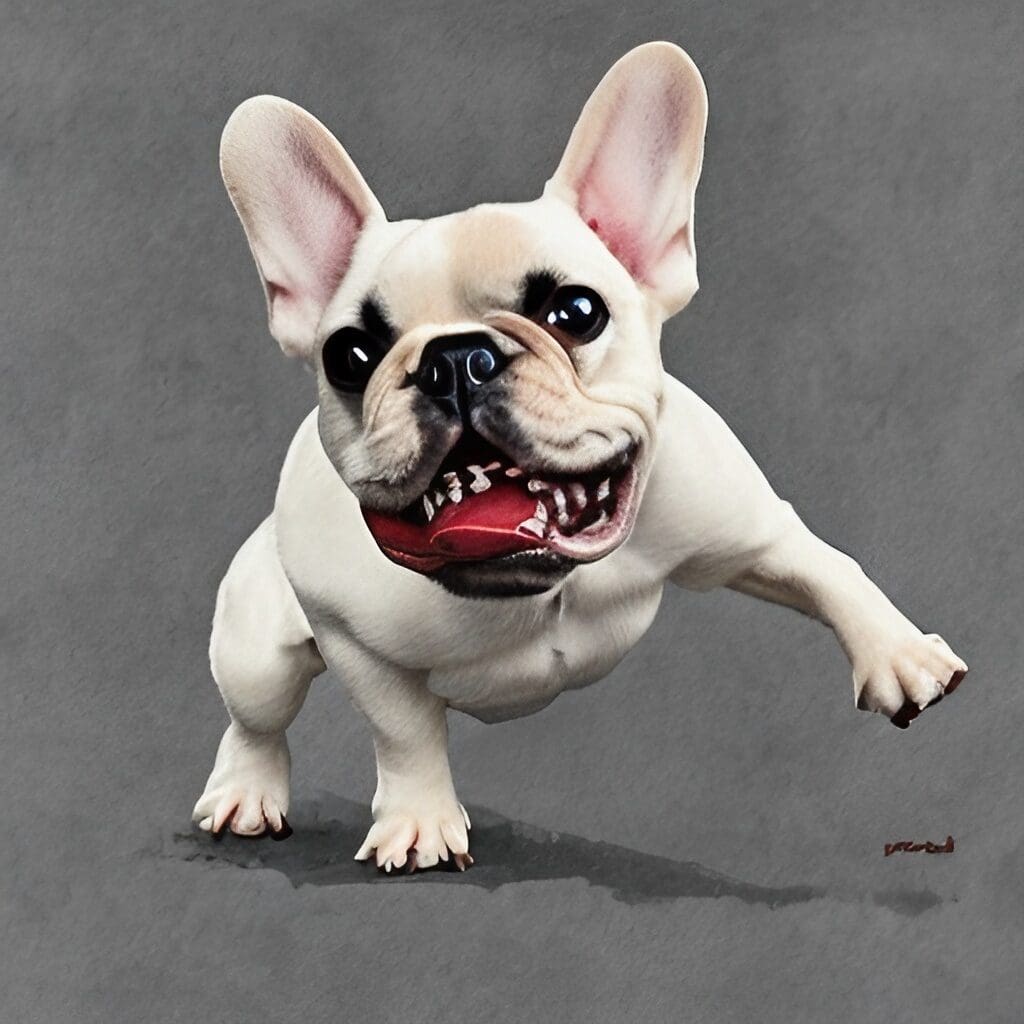 french bulldog breeding problems