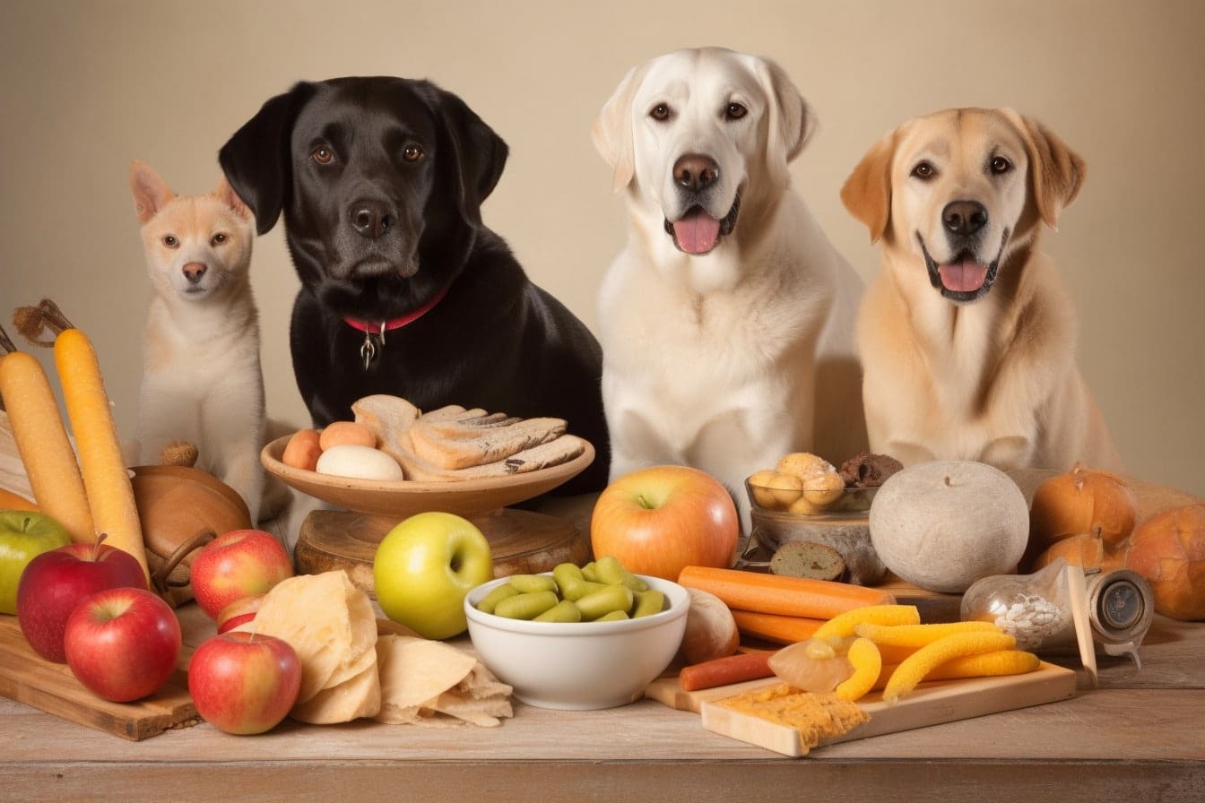 Best Dog Food For Yeast Infections