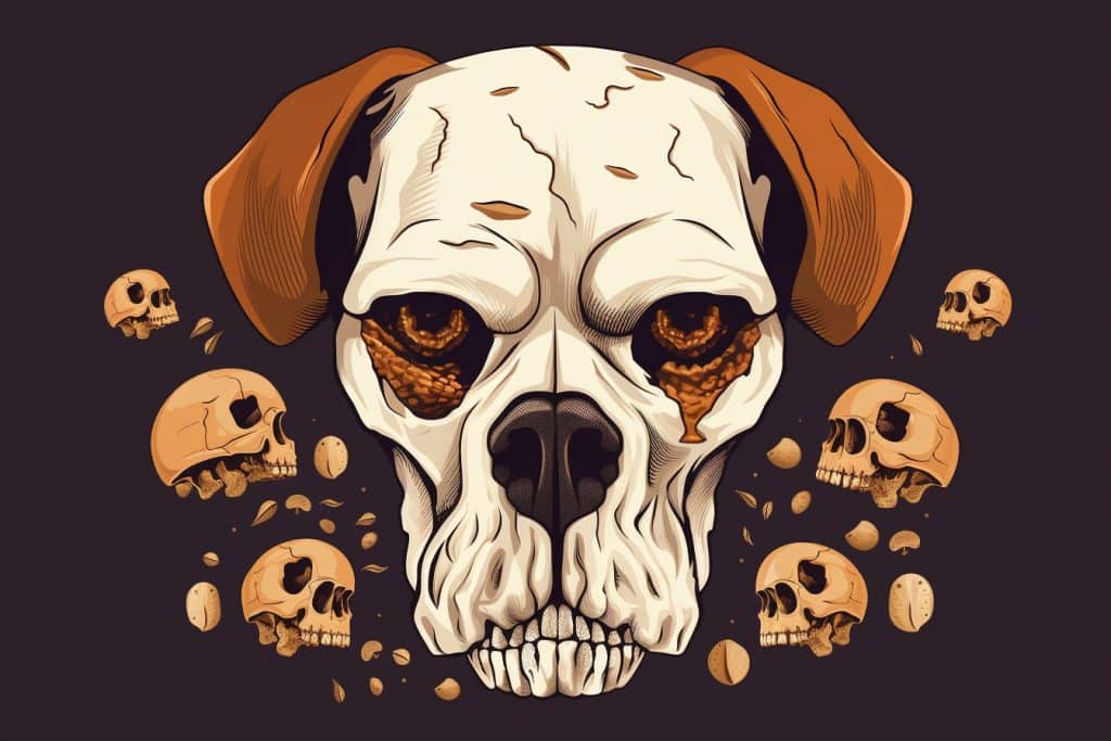 are almonds bad for dogs uk