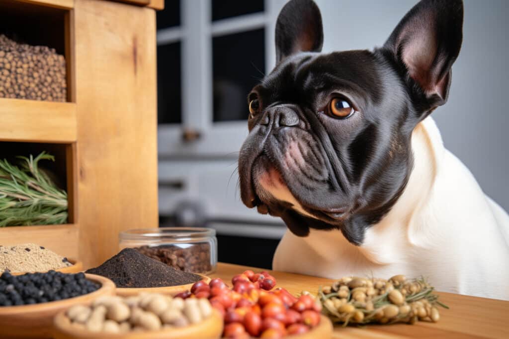 best organic dog foods