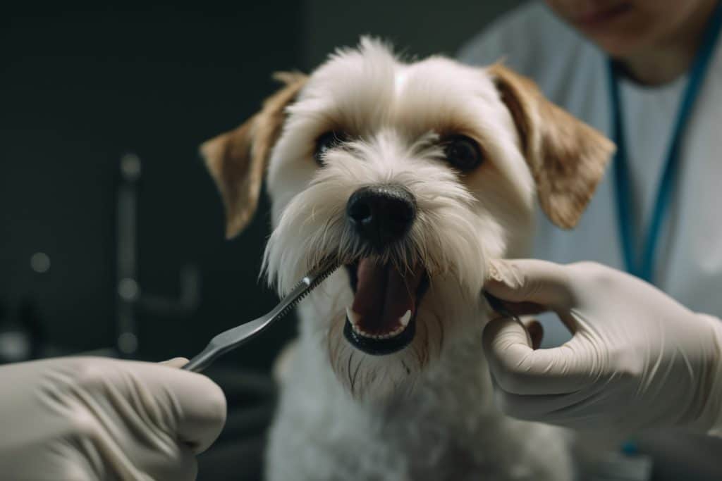 pet dental insurance cost