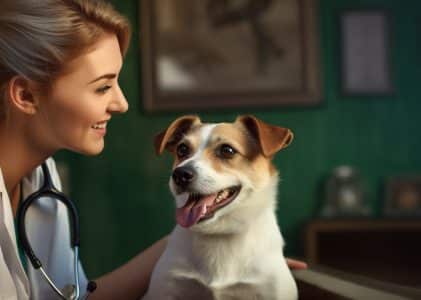 Best dog food for Jack Russells