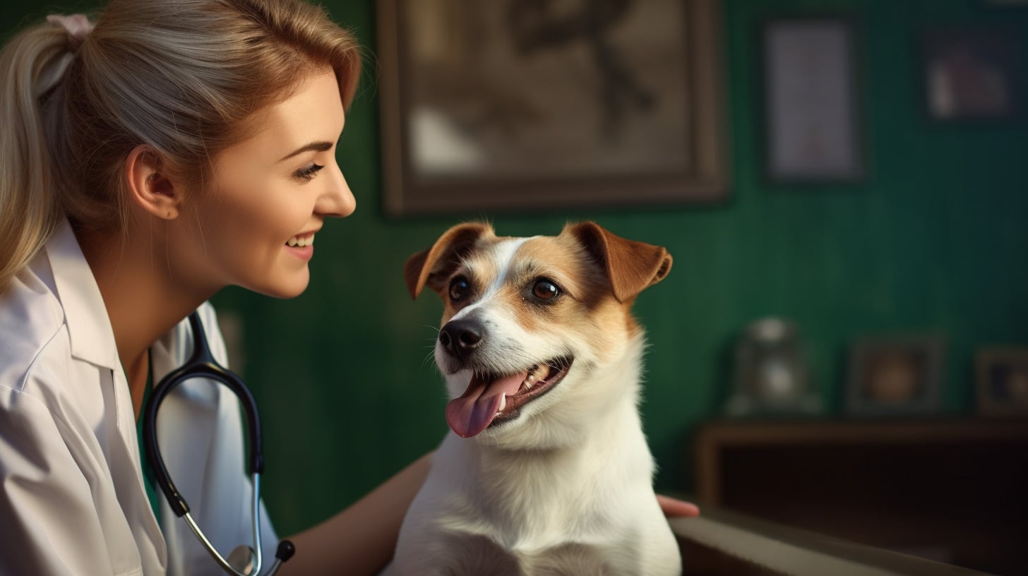 Best dog food for Jack Russells