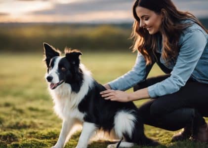 Best dog food for border collies