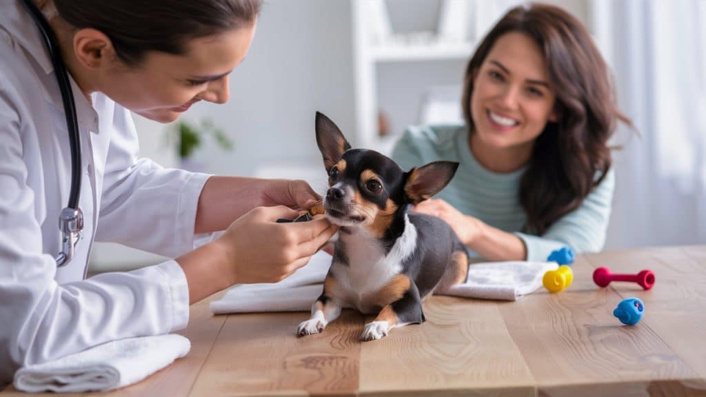 Best dog food for a Chihuahua usa