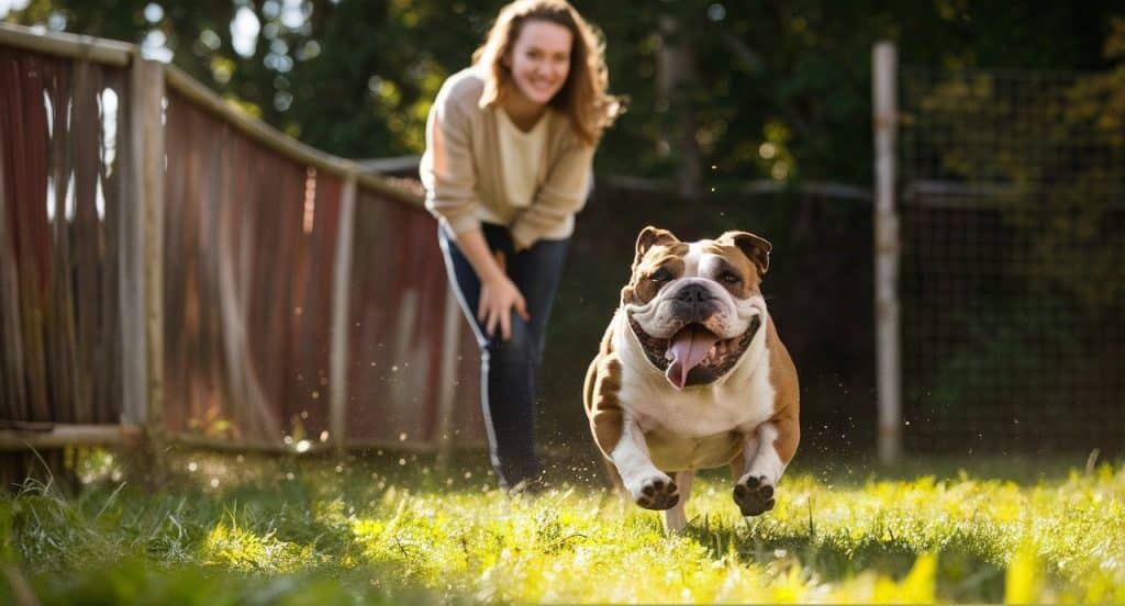 Best dog food for a bulldog canada