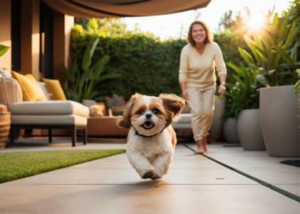 Best dog food for Shih Tzu?