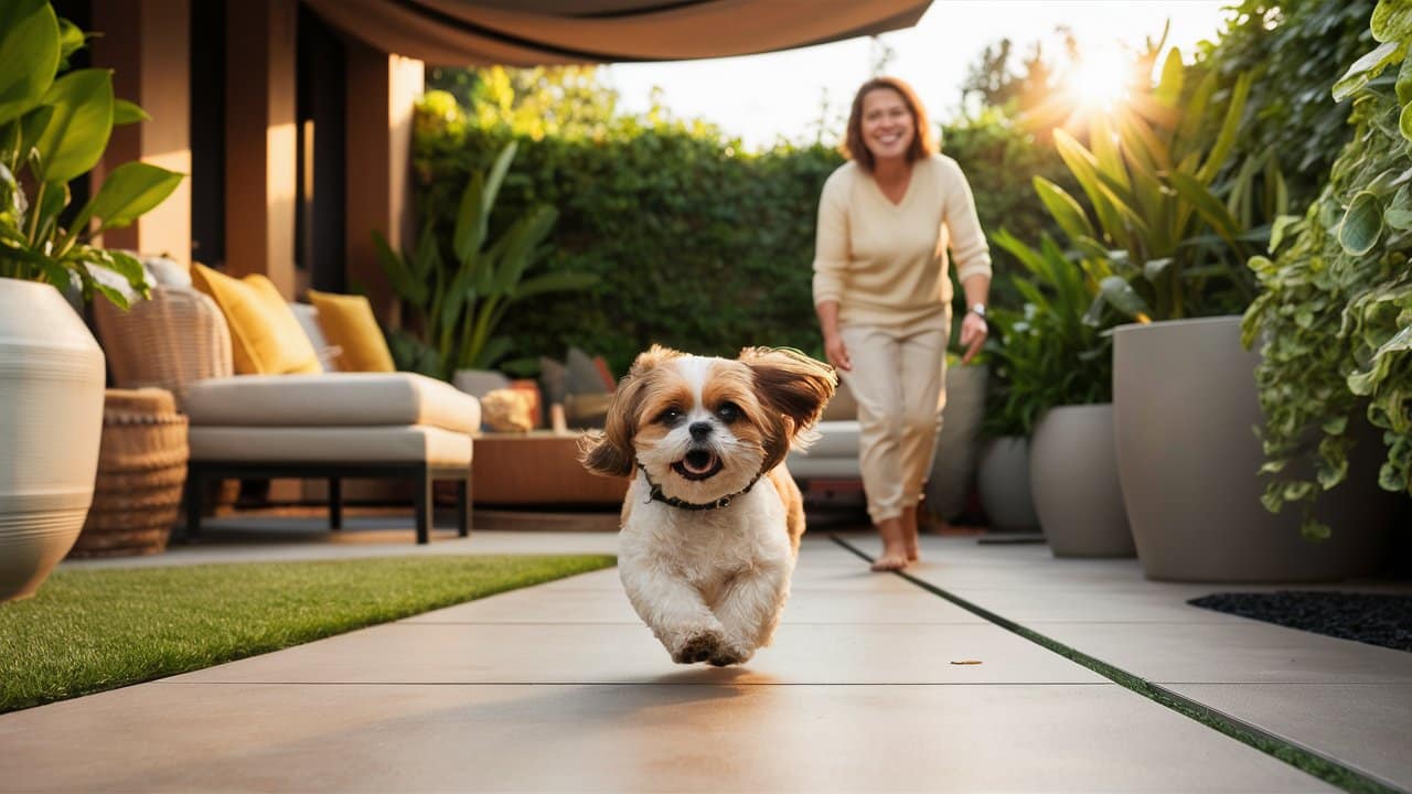 Best dog food for Shih Tzu?