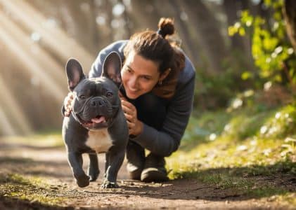 Best dog food for French Bulldogs