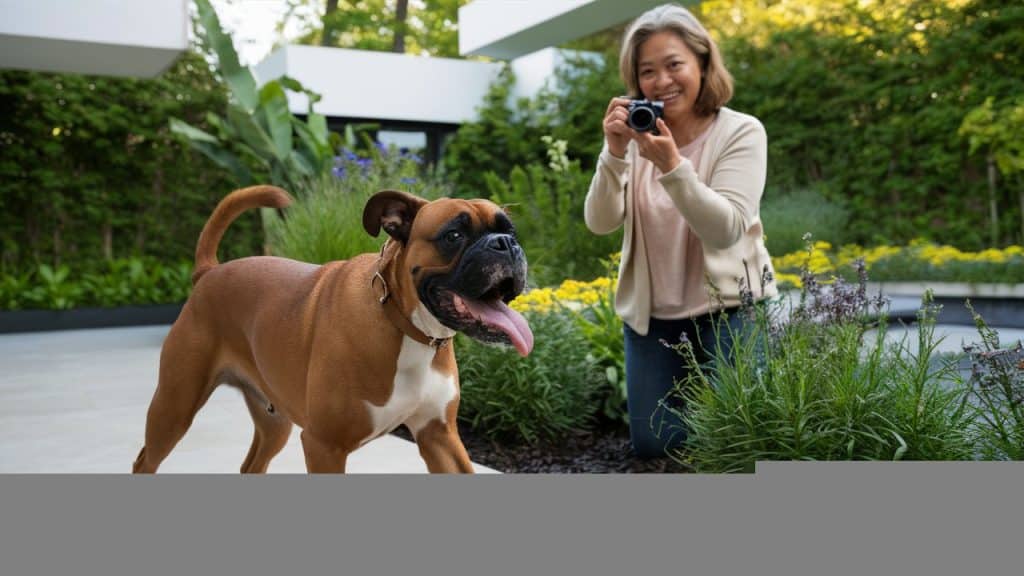 Best dog food for a boxer canada