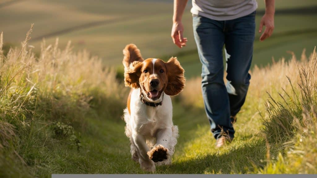 best dog food for cocker spaniels