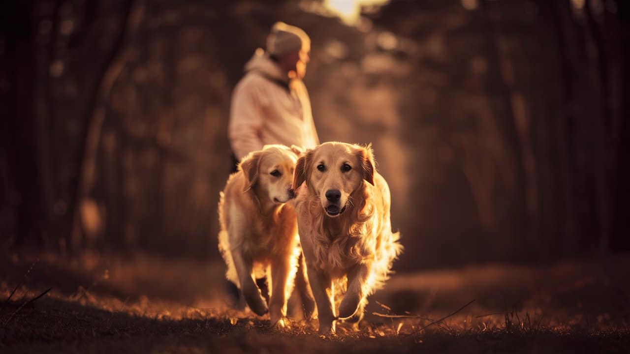 Best dog food for a Golden Retriever