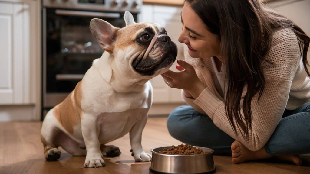 Cold pressed dog food better than kibble uk