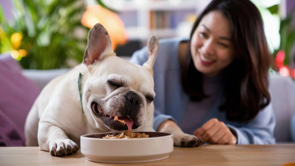 disadvantages of cold pressed dog food uk