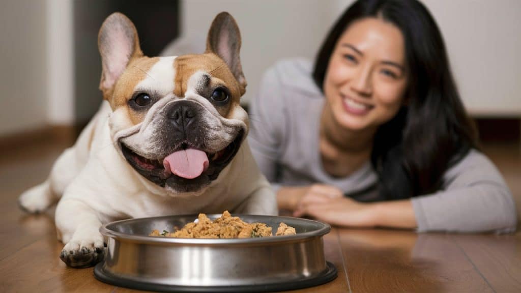 disadvantages of cold pressed dog food