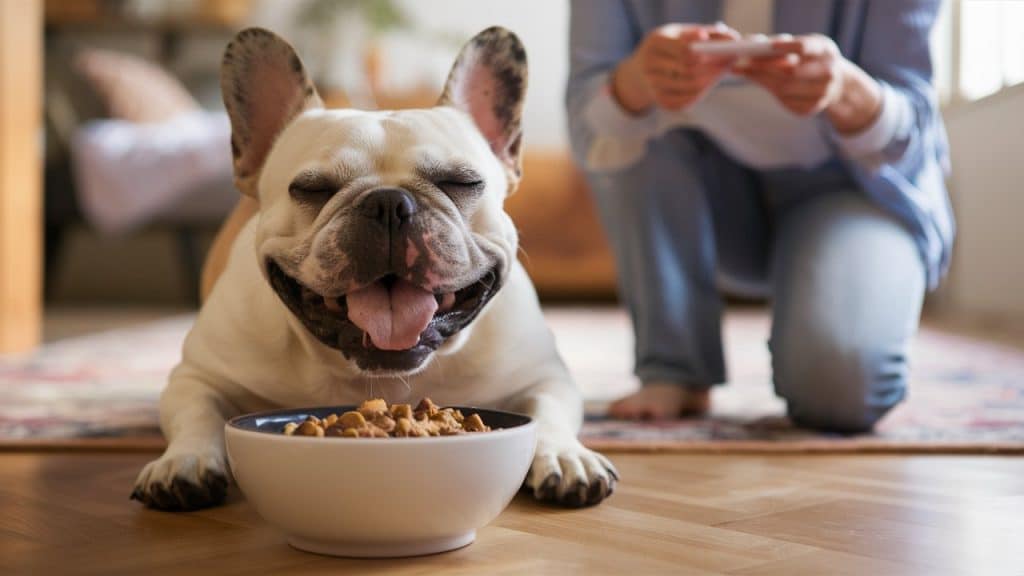 Grain free cold pressed dog food canada