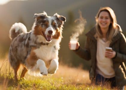 Best Food For Australian Shepherd