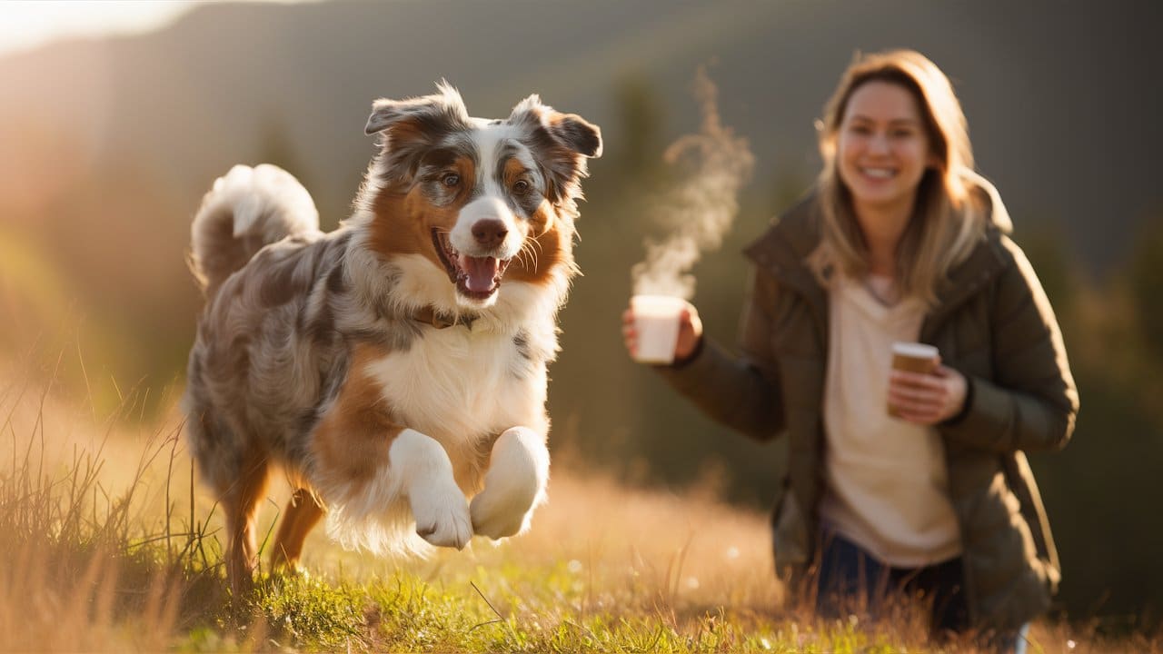 Best Food For Australian Shepherd