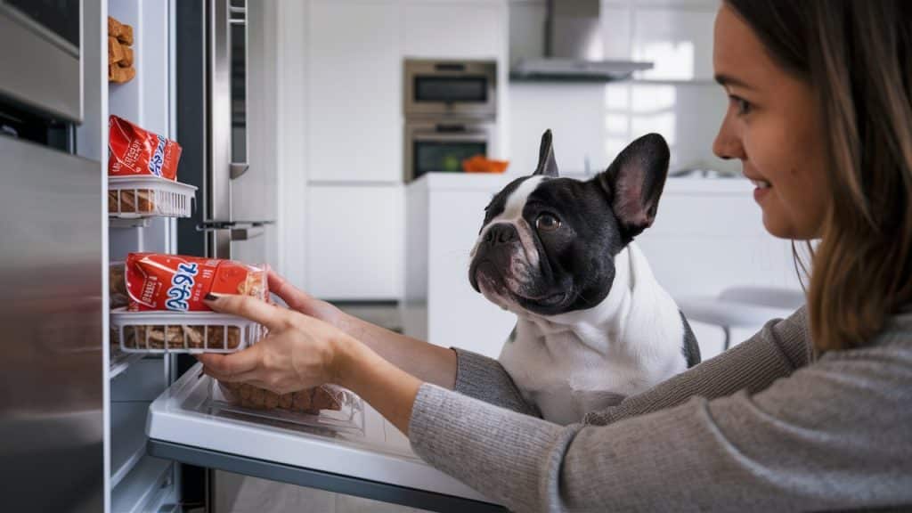 Is cold pressed dog food the same as freeze-dried dog food? usa