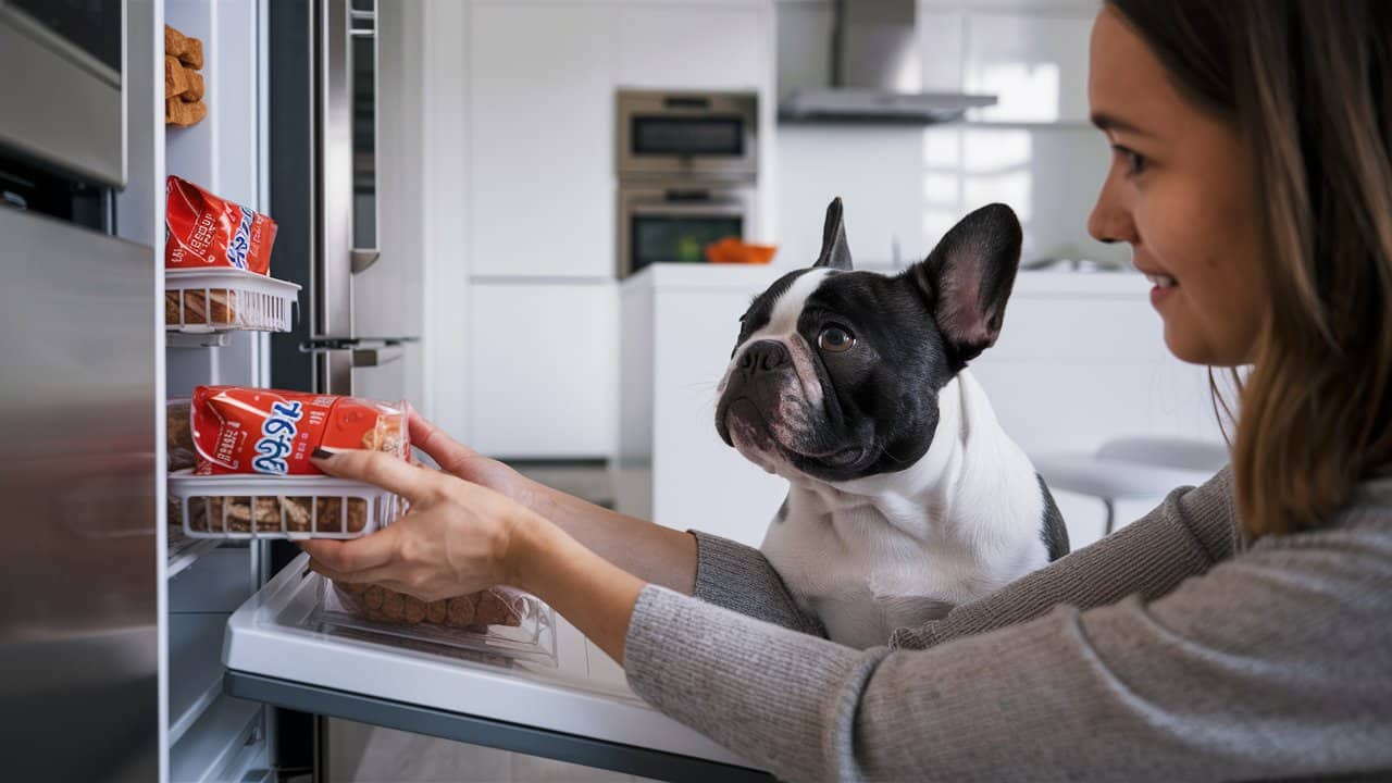 Is cold pressed dog food the same as freeze-dried dog food?