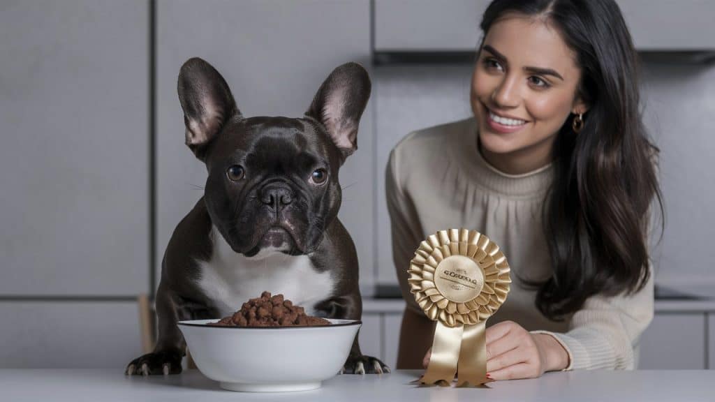 the best dog food for skin allergies