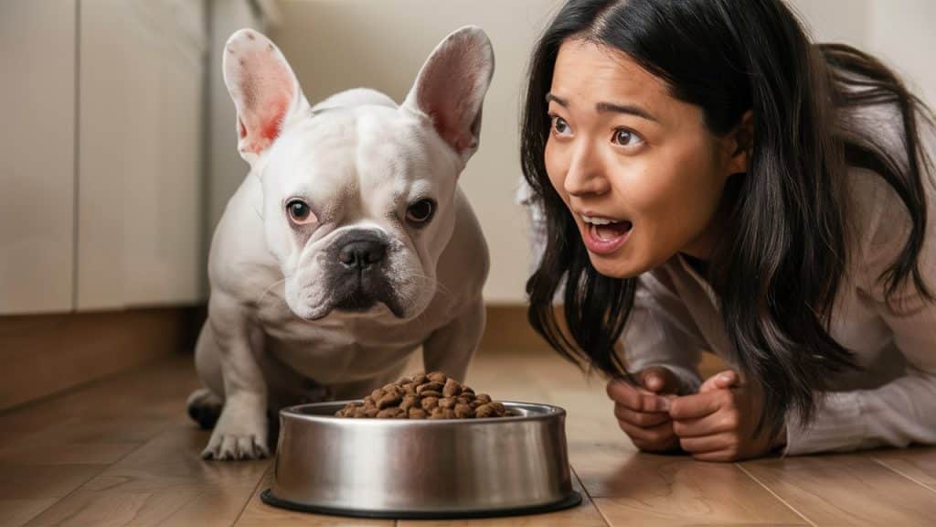 good dog food for allergies usa