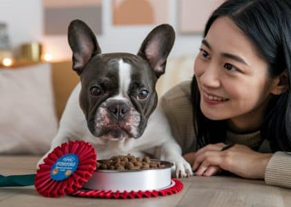 Best grain-free dog food for skin allergies