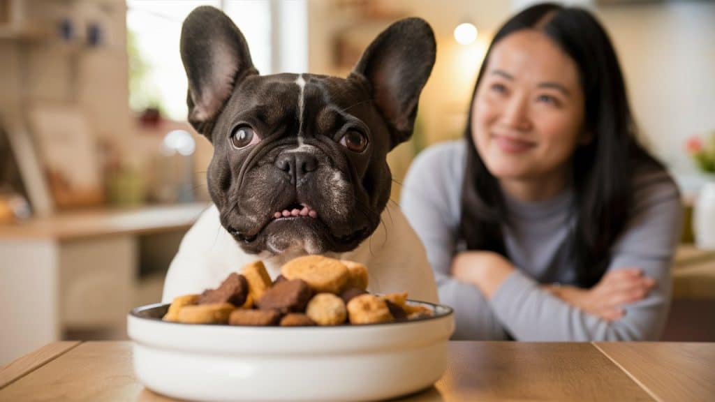 non allergenic dog foods uk