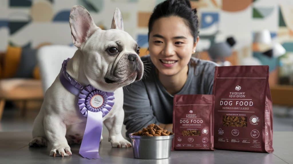 the best dog food for skin allergies usa