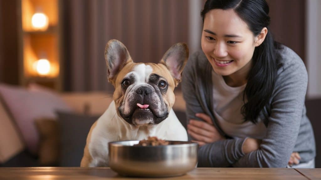 non allergenic dog foods usa