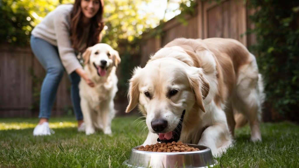 Is cold pressed better than kibble?