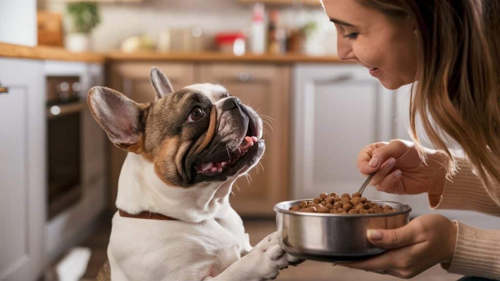 best dog food for gut health and allergies