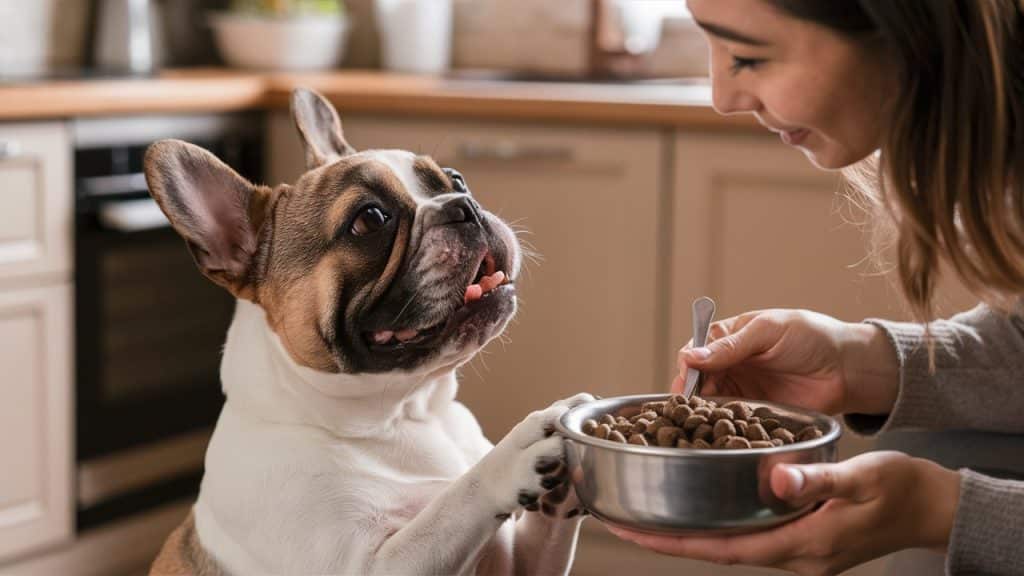 healthy non allergenic dog foods