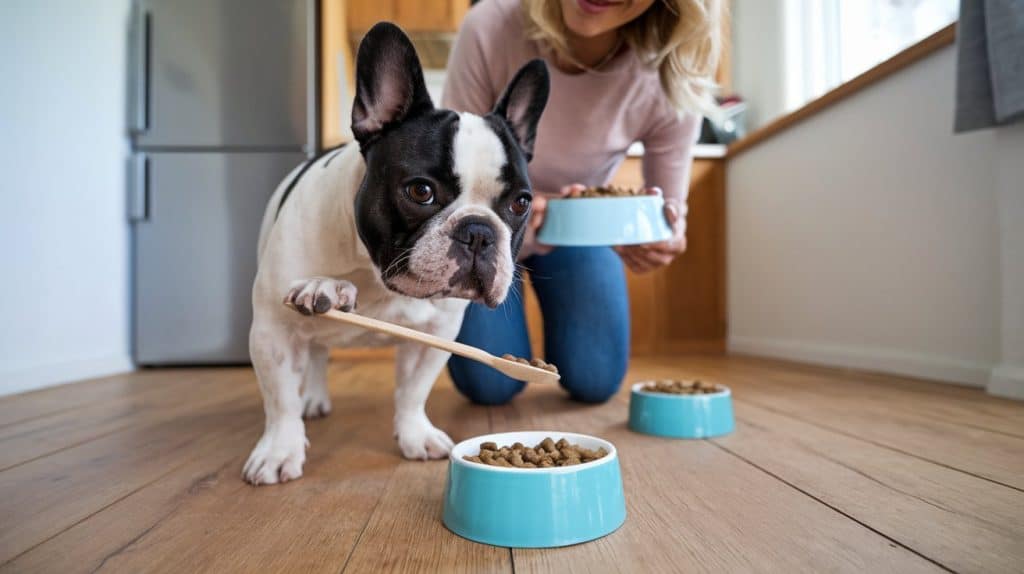 dog food to prevent allergies usa
