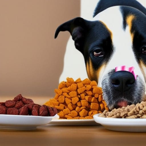 best food for small dogs