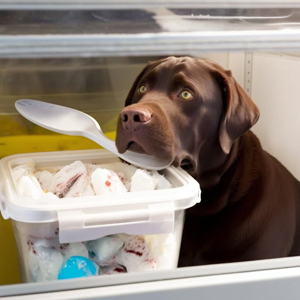 can you freeze dry dog food