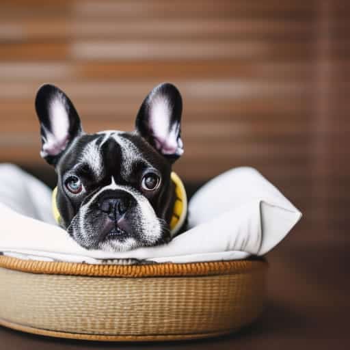 Hypoallergenic Dog Beds: A Better Night’s Sleep