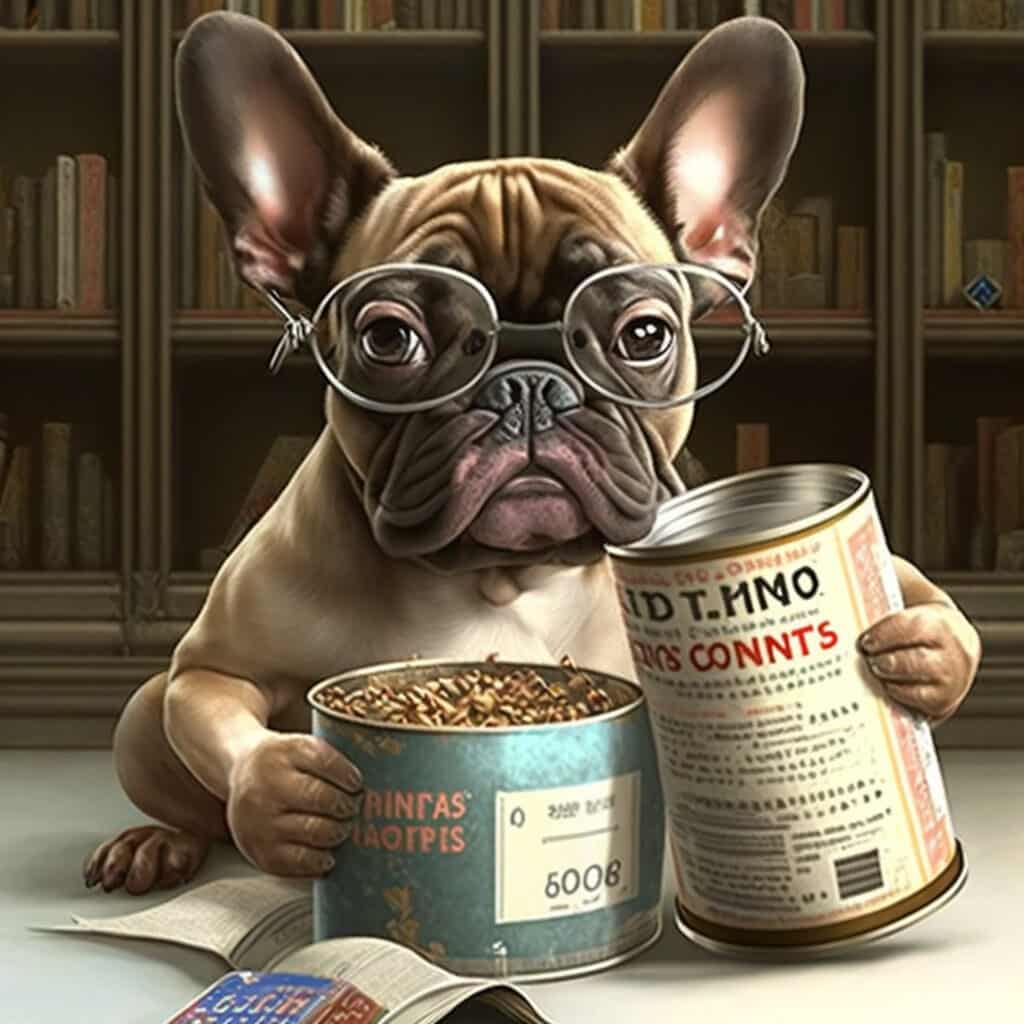 what to avoid in dog food ingredients