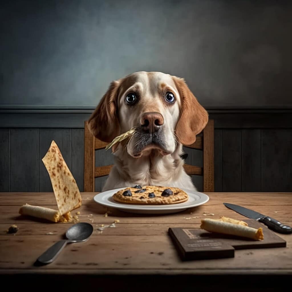 what to avoid in dog foods