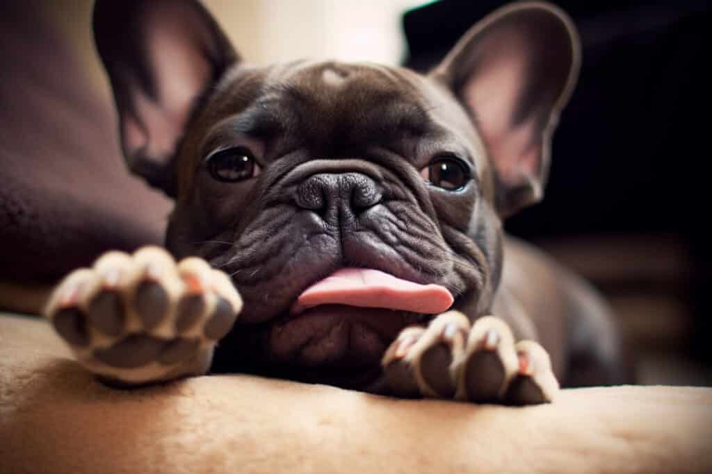 Best dog food for yeast infections