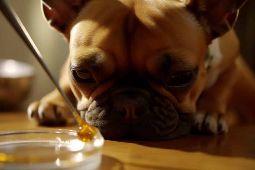 Natural Antibiotics for Dogs