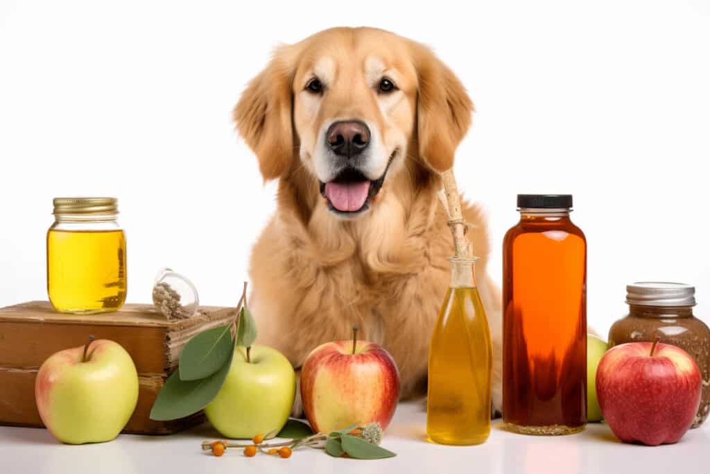 natural remedies for dogs cold