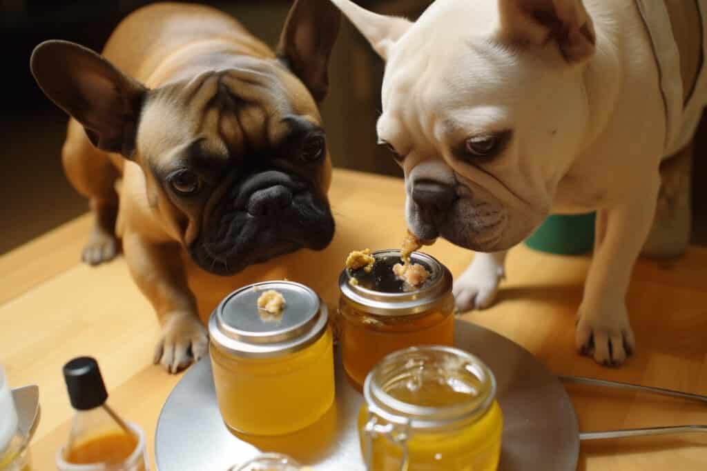 natural remedies for dogs cough