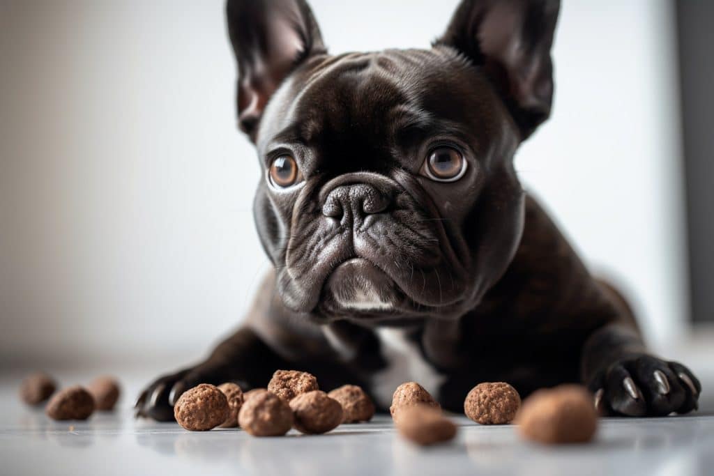 Are nuts toxic to dogs
