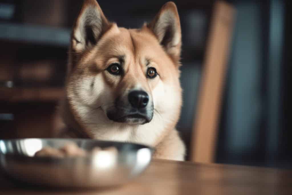 best dry dog foods for large breeds