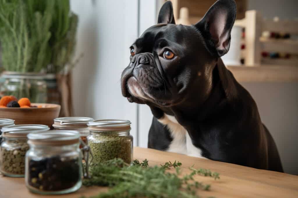 best dry dog foods for sensitive stomachs