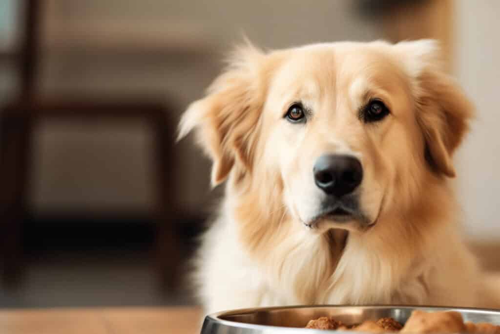 best dry dog foods ranked by vets
